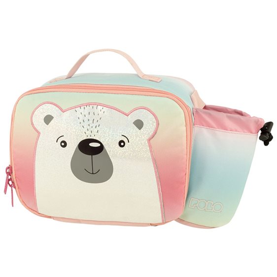 Polo Lunch Bag Frenzi Bear 907040-8299