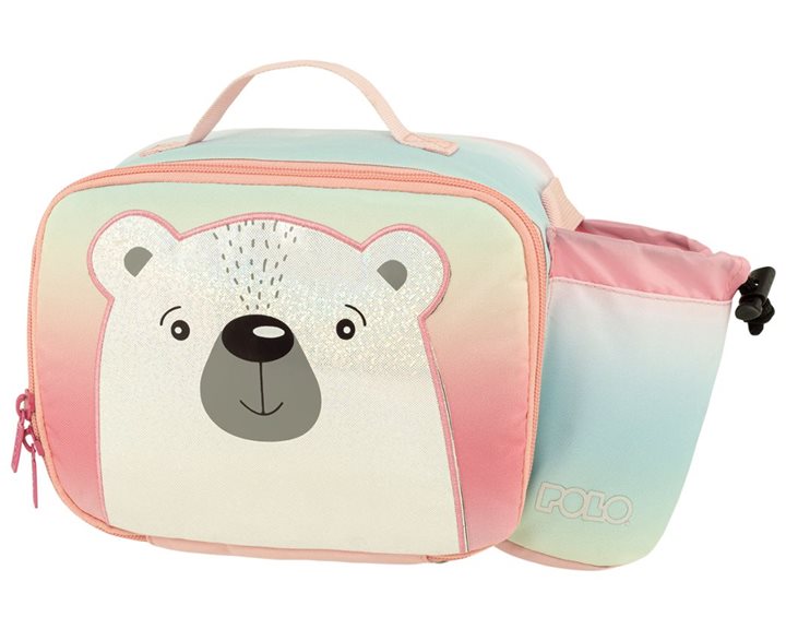 Polo Lunch Bag Frenzi Bear 907040-8299