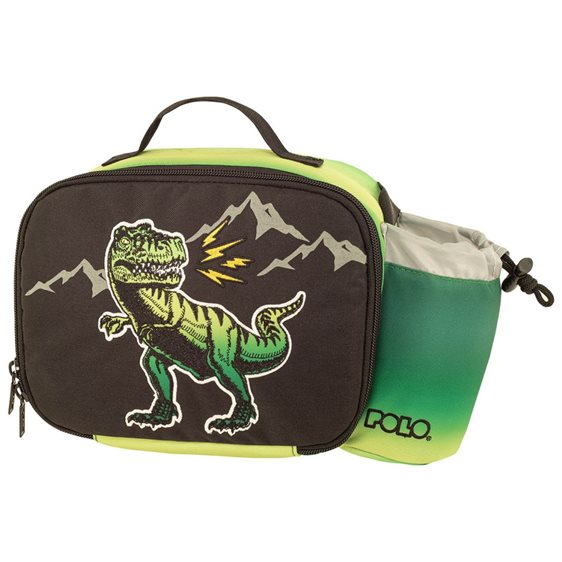 Polo Lunch Bag Frenzi Dinosaur 907040-8302