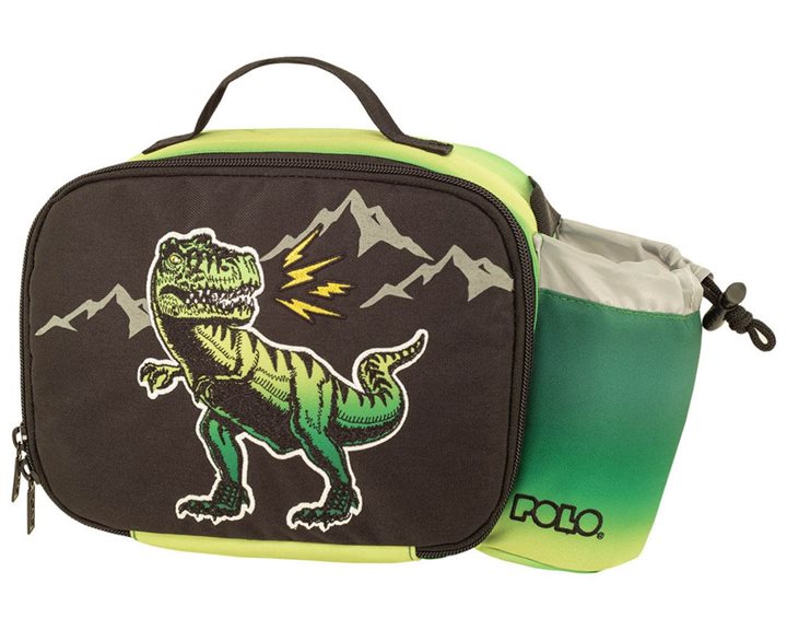 Polo Lunch Bag Frenzi Dinosaur 907040-8302