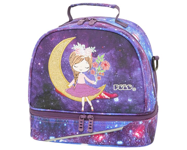 Polo Τσαντάκι Κid'S Fun I Moon 907056-8276