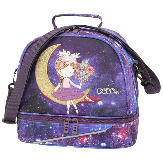 Polo Τσαντάκι Κid'S Fun I Moon 907056-8276