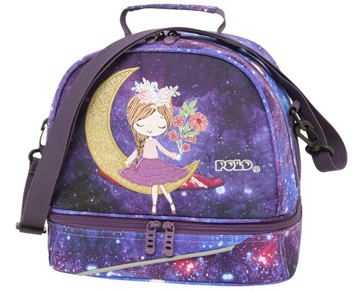Polo Τσαντάκι Κid'S Fun I Moon 907056-8276