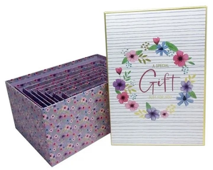 Κουτί Δώρου 31.5x21.5x14cm Special Gift
