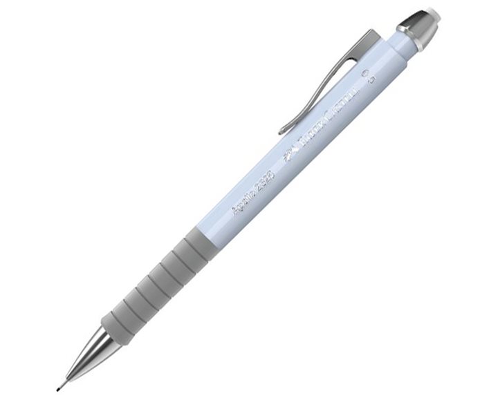 Μηχανικό Μολύβι APOLLO SKY BLUE 0,5mm 232512