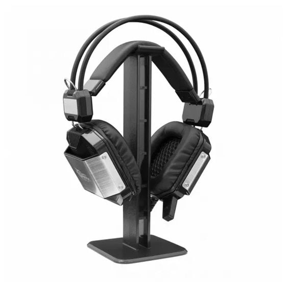 WHITE SHARK HEADPHONES STAND CREEK