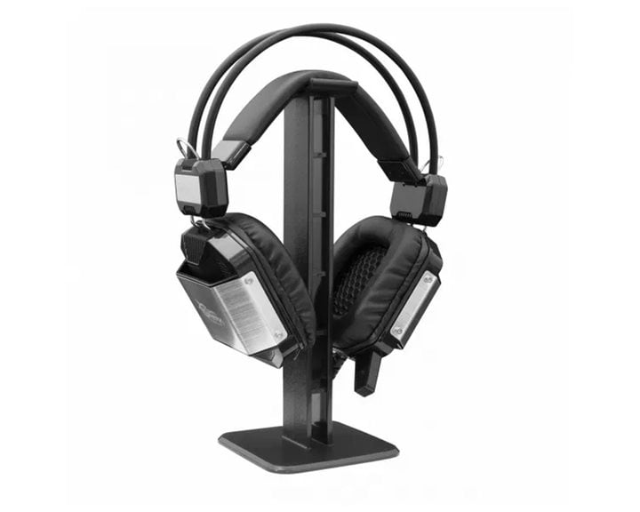 WHITE SHARK HEADPHONES STAND CREEK