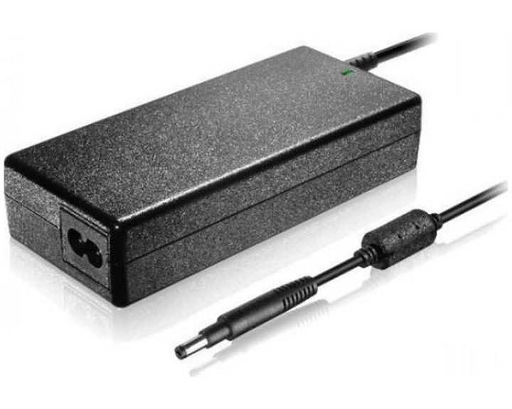 LAMTECH NOTEBOOK ADAPTER 90W HP 19V4,74A 7,5x0,7x5,0mm