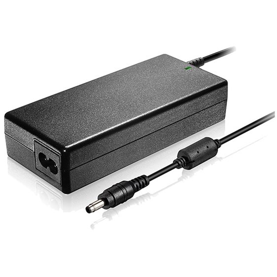 LAMTECH NOTEBOOK ADAPTER 90W HP 18,5V4,9A 5,5x2,5mm