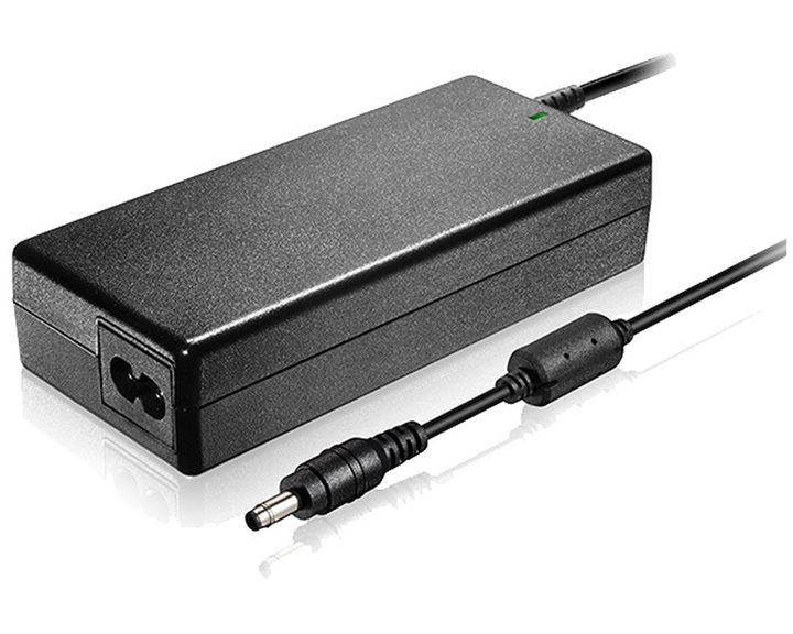 LAMTECH NOTEBOOK ADAPTER 90W HP 18,5V4,9A 5,5x2,5mm