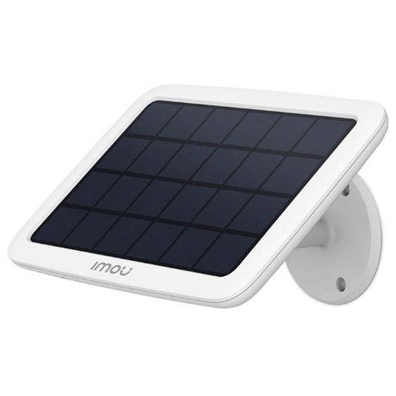 IMOU ACCESSORY SOLAR PANEL FSP12, FOR CELL 2/ CELL GO/ CELL PT LITE/ CELL PT 4G.