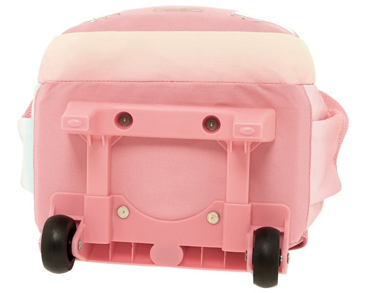 Polo Σακίδιο Trolley Junior Frenzi Bear 901051-8299