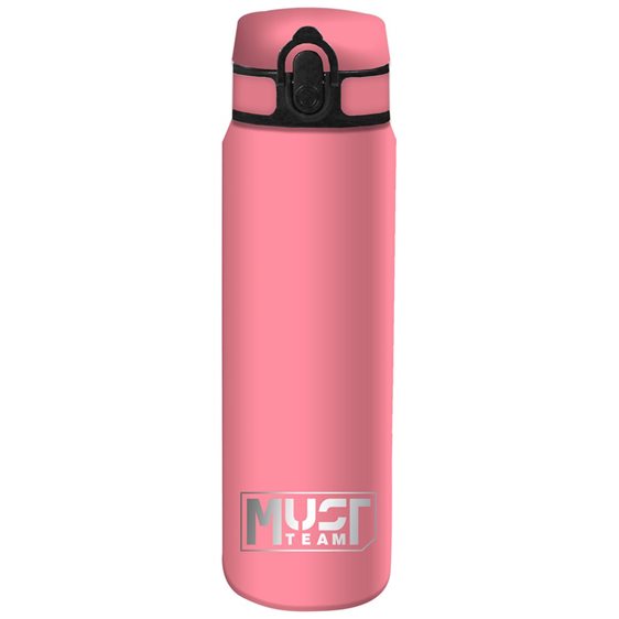 Παγούρι Must Ανοξείδωτο 600ml 7x23 585682