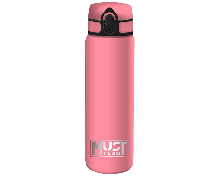 Παγούρι Must Ανοξείδωτο 600ml 7x23 585682