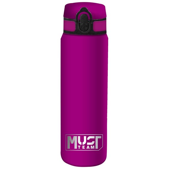 Παγούρι Must Ανοξείδωτο 600ml 7x23 585682
