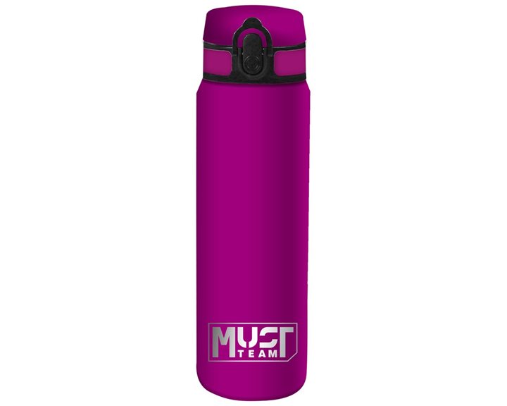 Παγούρι Must Ανοξείδωτο 600ml 7x23 585682