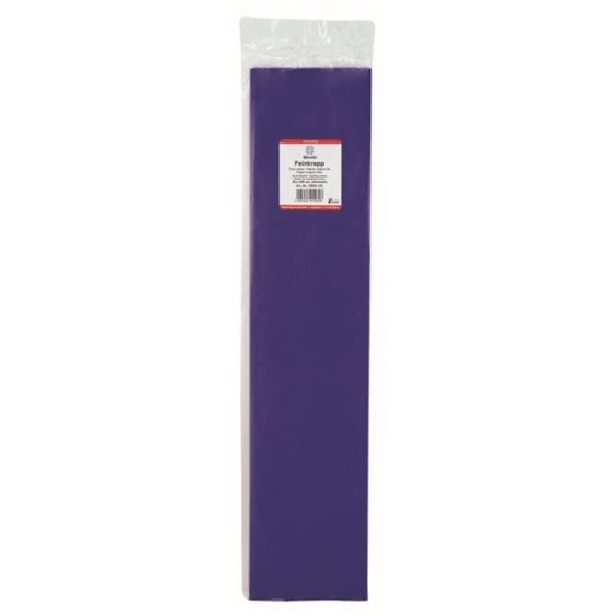 Χαρτί Κρεπ 31γρ. 50χ200 Ultramarine