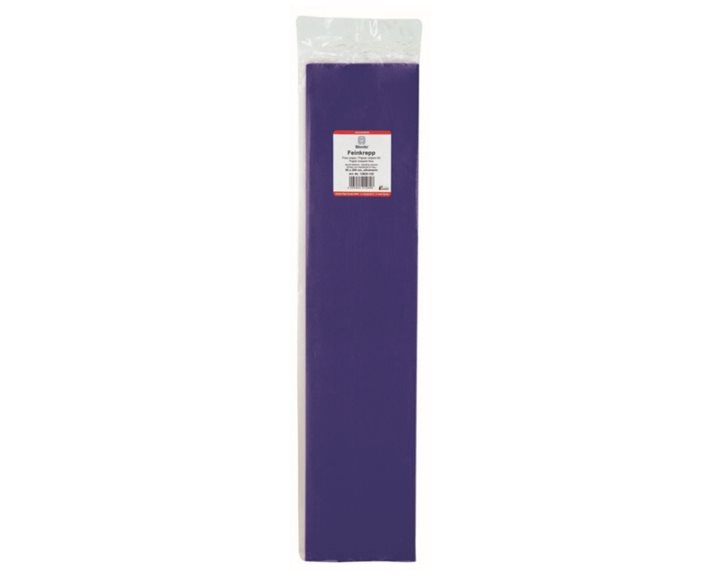 Χαρτί Κρεπ 31γρ. 50χ200 Ultramarine