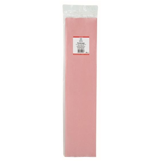 Χαρτί Κρεπ 31γρ. 50χ200 Light Pink