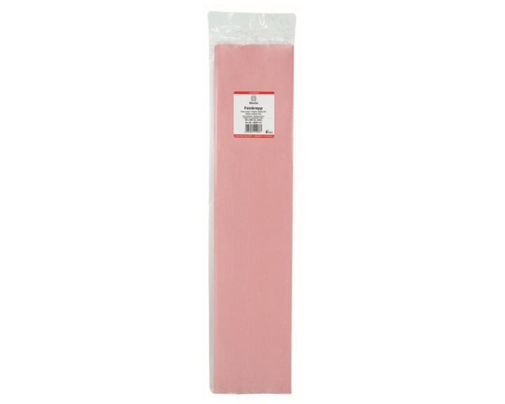 Χαρτί Κρεπ 31γρ. 50χ200 Light Pink
