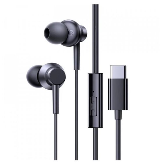 Baseus Headphones Encok CZ11 (black) (A00164300113-Z1) (BASA00164300113-Z1)