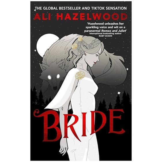 BRIDE
