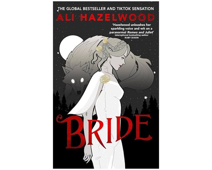 BRIDE