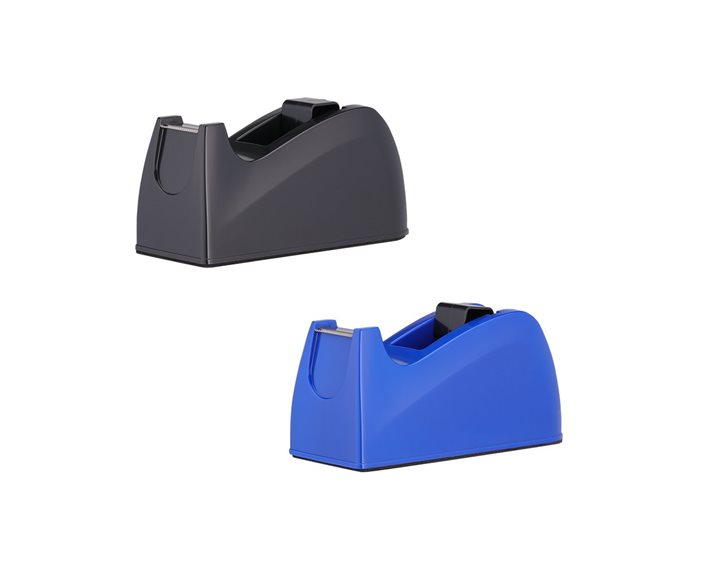 Deli  Βάση Κολλητικής Ταινίας 18mm Simply Κλασικά Χρώματα