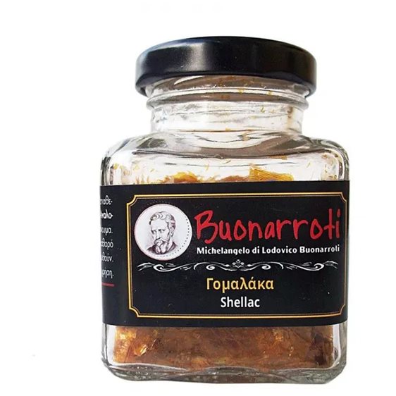 Γομολάκα Buonarroti Ξανθιά 20gr