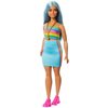 Barbie - Image Description