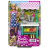 Barbie - Image Description