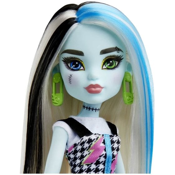 Mattel Monster High Fashion Doll - Frankie Stein HRC12 / HKY76