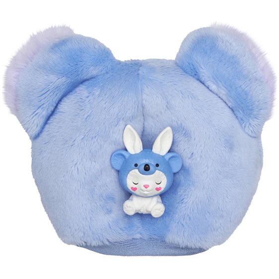 Mattel Barbie Cutie Reveal Bunny as a Koala Doll HRK26