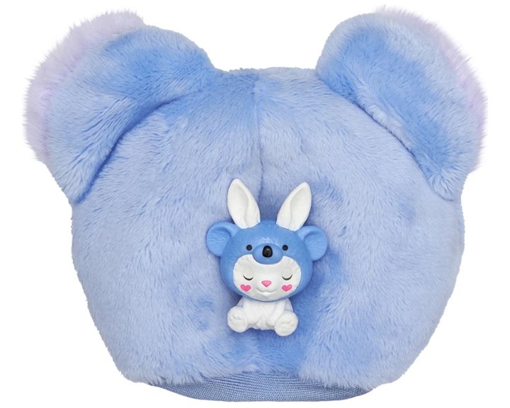 Mattel Barbie Cutie Reveal Bunny as a Koala Doll HRK26