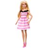 Barbie - Image Description