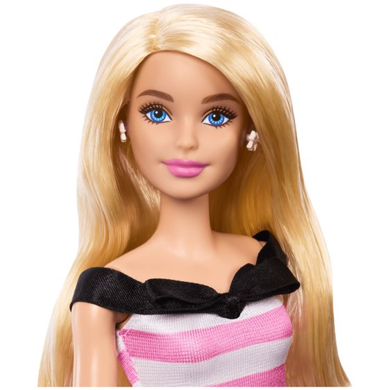 Mattel Barbie 65Th Anniversary Κούκλα Μόδας HTH66
