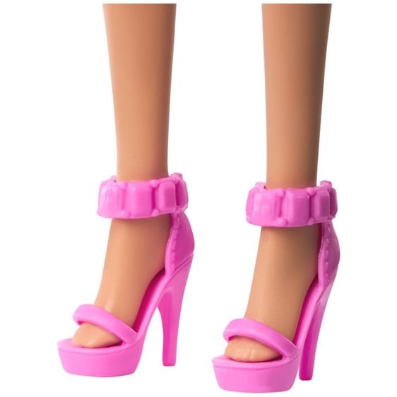 Mattel Barbie 65Th Anniversary Κούκλα Μόδας HTH66