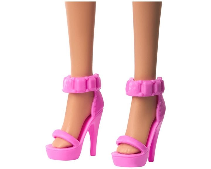 Mattel Barbie 65Th Anniversary Κούκλα Μόδας HTH66