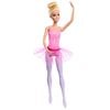 Barbie - Image Description