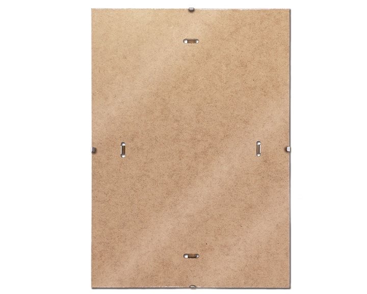 Κορνίζα Κλιπ Donau Με Plexiglass 24x30cm