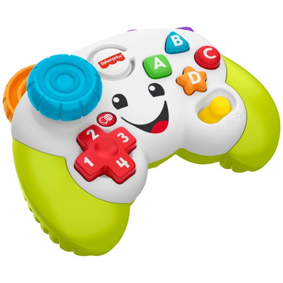 Mattel Εκπαιδευτικό Χειριστήριο HXB65