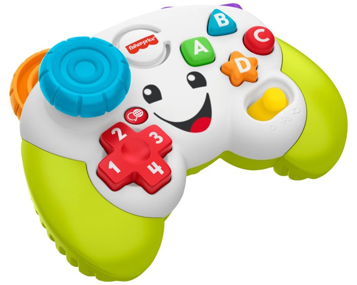 Mattel Εκπαιδευτικό Χειριστήριο HXB65