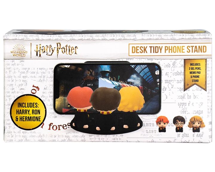 Harry Potter Memo Phone Stand HP712411
