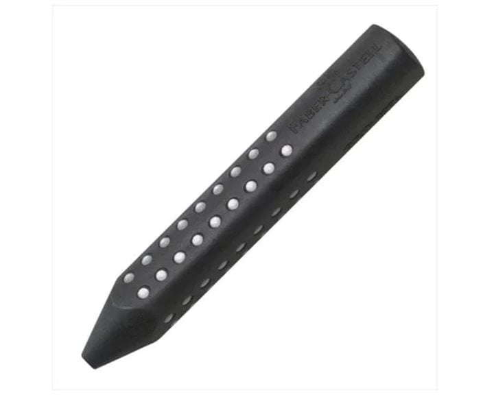 Γόμα Σχεδίου Τριγωνική Faber-Castel Grip 2001 Μαύρη 287199