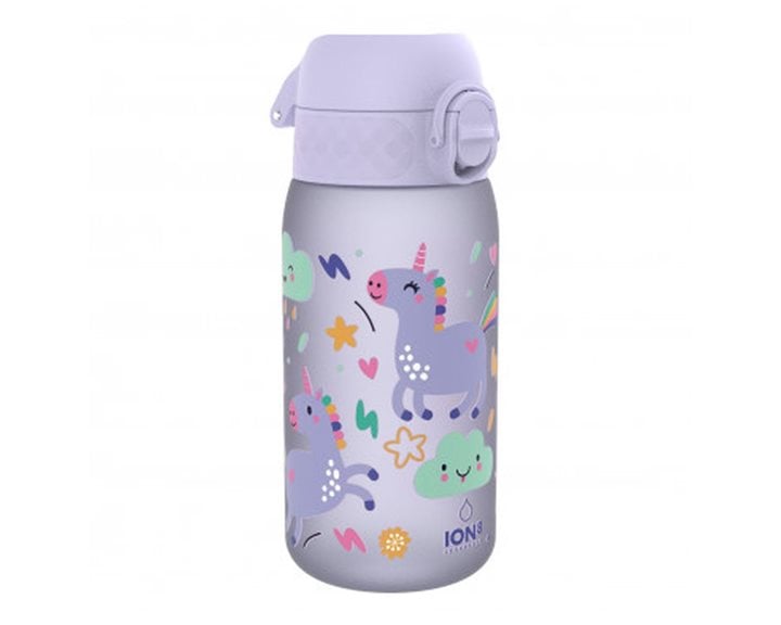 Παγούρι Ion Leakproof Slim 350ml Unicorns