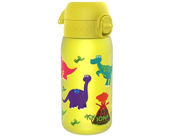 Παγούρι Ion Leakproof Slim 350ml Dinosaur