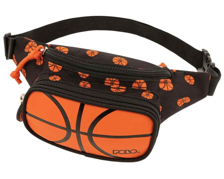 Polo Μπανάνα Kiddo Ιι Basketball 908041-8239
