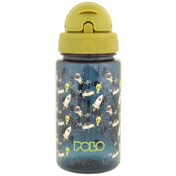 Παγούρι Πλαστικό Polo Tritan Kid's 450ml