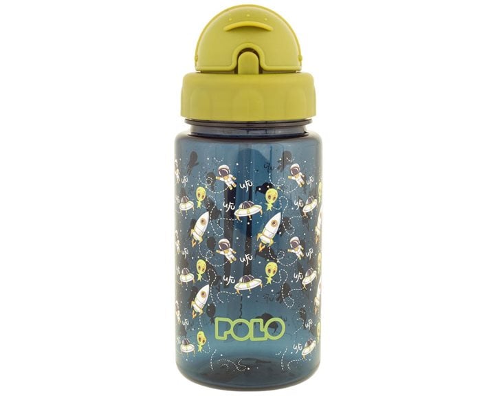 Παγούρι Πλαστικό Polo Tritan Kid's 450ml