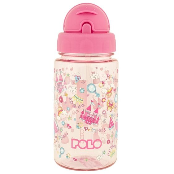 Παγούρι Πλαστικό Polo Tritan Kid's 450ml